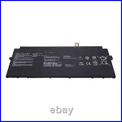 Batterie Pour Ordinateur Portable ASUS CHROMEBOOK FLIP C433T C31N1824-1 Batterie Pour Ordinateur Portable ASUS CHROMEBOOK FLIP C433T C31N1824-1