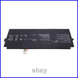 Batterie Pour Ordinateur Portable ASUS CHROMEBOOK FLIP C433T C31N1824-1 Batterie Pour Ordinateur Portable ASUS CHROMEBOOK FLIP C433T C31N1824-1