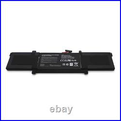 Batterie Pour Ordinateur Portable ASUS Vivobook S301LA Viewbook S301LP Q301L Batterie Pour Ordinateur Portable ASUS Vivobook S301LA Viewbook S301LP Q301L