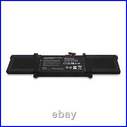 Batterie Pour Ordinateur Portable ASUS Vivobook S301LA Viewbook S301LP Q301L Batterie Pour Ordinateur Portable ASUS Vivobook S301LA Viewbook S301LP Q301L