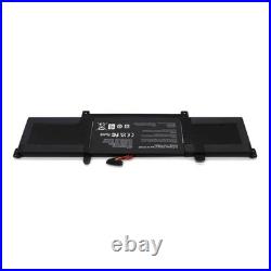 Batterie Pour Ordinateur Portable ASUS Vivobook S301LA Viewbook S301LP Q301L