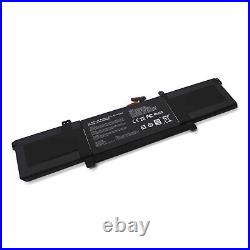 Batterie Pour Ordinateur Portable ASUS Vivobook S301LA Viewbook S301LP Q301L Batterie Pour Ordinateur Portable ASUS Vivobook S301LA Viewbook S301LP Q301L