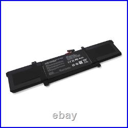 Batterie Pour Ordinateur Portable ASUS Vivobook S301LA Viewbook S301LP Q301L Batterie Pour Ordinateur Portable ASUS Vivobook S301LA Viewbook S301LP Q301L