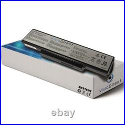 Batterie pour ordinateur portable ASUS N73SV 6600mAh 11.1V