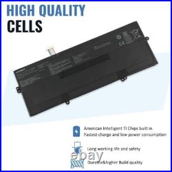 C31N1824 Batterie Ordinateur Portable pour Asus Chromebook Flip C434 C434T C4 C31N1824 Batterie Ordinateur Portable pour Asus Chromebook Flip C434 C434T C4