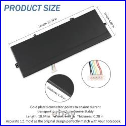 C31N1824 Batterie Ordinateur Portable pour Asus Chromebook Flip C434 C434T C4 C31N1824 Batterie Ordinateur Portable pour Asus Chromebook Flip C434 C434T C4