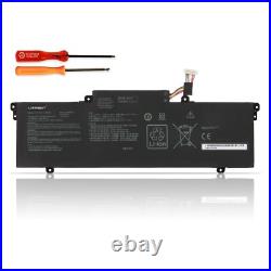 C31N1914 Batterie d'ordinateur portable pour Asus ZenBook 14 UX425UG UX425QA