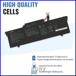C31N1914 Batterie d'ordinateur portable pour Asus ZenBook 14 UX425UG UX425QA
