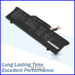 C31N1914 Batterie d'ordinateur portable pour Asus ZenBook 14 UX425UG UX425QA