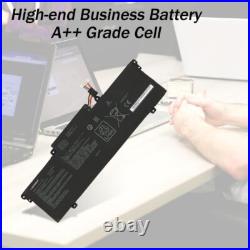 C31N1914 Batterie d'ordinateur portable pour Asus ZenBook 14 UX425UG UX425QA