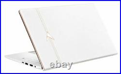 COLLECTOR Asus zenbook edition 30 UX334FL-A4021T avec screendpad