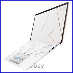 COLLECTOR Asus zenbook edition 30 screendpad (édition des 30 ans) UX334FL COLLECTOR Asus zenbook edition 30 screendpad (édition des 30 ans) UX334FL