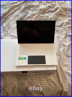 COLLECTOR Asus zenbook edition 30 screendpad (édition des 30 ans) UX334FL COLLECTOR Asus zenbook edition 30 screendpad (édition des 30 ans) UX334FL