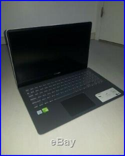 COMME NEUF PC Portable Asus (GAMER/MULTIMEDIA) VivoBook S530FN-BQ188T