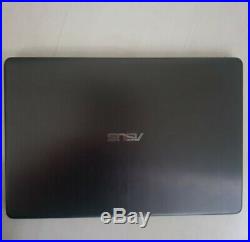 COMME NEUF PC Portable Asus (GAMER/MULTIMEDIA) VivoBook S530FN-BQ188T
