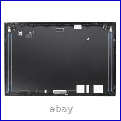 Carcasse Arrière Noire Pour PC Portable Asus Vivobook X513FA F513EA X521 X513E