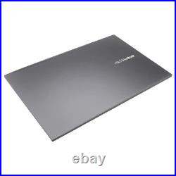 Carcasse Arrière Noire Pour PC Portable Asus Vivobook X513FA F513EA X521 X513E