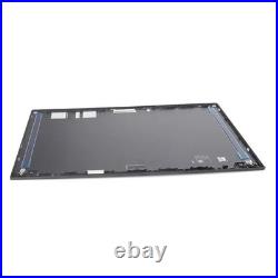 Carcasse Arrière Noire Pour PC Portable Asus Vivobook X513FA F513EA X521 X513E