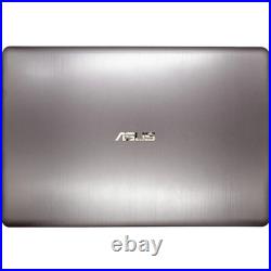 Carcasse LCD Pour Ordinateur Portable ASUS N580V X580 VD/VE NX580V N580G