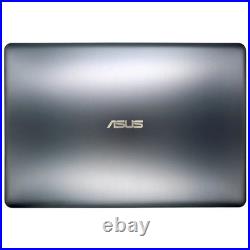 Carcasse Lcd Pour Ordinateur Portable Asus N580V X580 VD/VE NX580V N580G