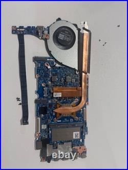 Carte mère asus vivobook 16 M1607 + ryzen 7