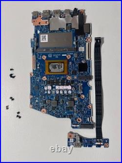 Carte mère asus vivobook 16 M1607 + ryzen 7