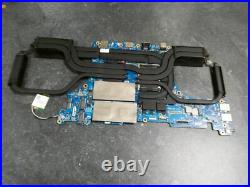 Carte mère pour ordinateur portable Asus model scar17-g733qm-hg025t (occasion)