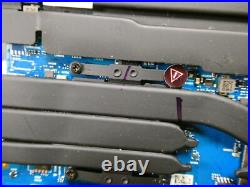 Carte mère pour ordinateur portable Asus model scar17-g733qm-hg025t (occasion)
