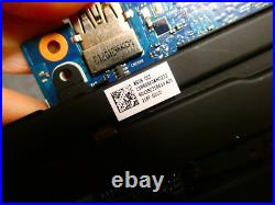 Carte mère pour ordinateur portable Asus model scar17-g733qm-hg025t (occasion)
