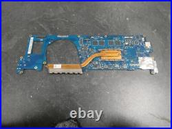Carte mère pour ordinateur portable Asus model ux391u (occasion)