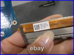 Carte mère pour ordinateur portable Asus model ux391u (occasion)