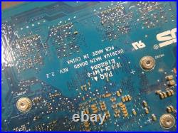 Carte mère pour ordinateur portable Asus model ux391u (occasion)