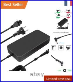 Chargeur 120W pour Ordinateur Portable ASUS Sécurisé et Portable 19V 6,32A Chargeur 120W pour Ordinateur Portable ASUS Sécurisé et Portable 19V 6,32A