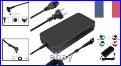 Chargeur 120W pour Ordinateur Portable ASUS Sécurisé et Portable 19V 6,32A Chargeur 120W pour Ordinateur Portable ASUS Sécurisé et Portable 19V 6,32A