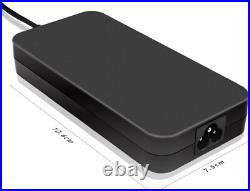 Chargeur 120W pour Ordinateur Portable ASUS Sécurisé et Portable 19V 6,32A Chargeur 120W pour Ordinateur Portable ASUS Sécurisé et Portable 19V 6,32A