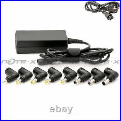 Chargeur batterie netbook pc portable universel 40w Acer Asus Compaq HP IBM