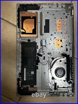 Chassis ordinateur portable ASUS K712E avec batterie Chassis ordinateur portable ASUS K712E avec batterie