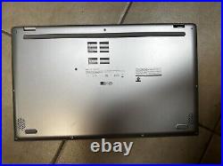 Chassis ordinateur portable ASUS K712E avec batterie Chassis ordinateur portable ASUS K712E avec batterie