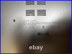 Chassis ordinateur portable ASUS K712E avec batterie Chassis ordinateur portable ASUS K712E avec batterie