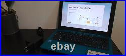 ChromeOS Asus E202SA Garanti 6 mois ChromeOS Asus E202SA Garanti 6 mois