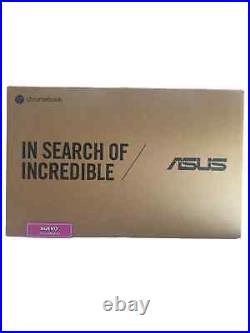 Chromebook ASUS CM1402CM2 4GB/128GB Ordinateur Portable Noir Neuf