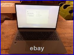 Chromebook ASUS CX1505CTA 8 Go RAM / 128 Go SSD Comme neuf