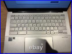 Chromebook ASUS Pro Flip 14 Intel Core i7 16 Go RAM