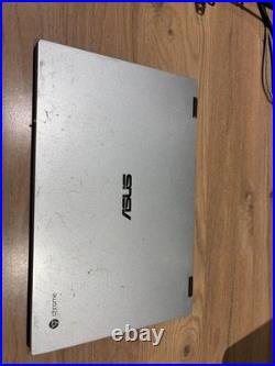 Chromebook ASUS Pro Flip 14 Intel Core i7 16 Go RAM