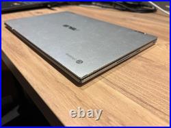 Chromebook ASUS Pro Flip 14 Intel Core i7 16 Go RAM