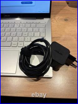 Chromebook ASUS Pro Flip 14 Intel Core i7 16 Go RAM