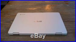 Chromebook Asus C302ca-gu003 Comme Neuf