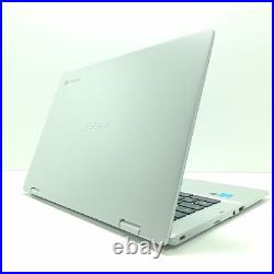 Chromebook Asus CX1400FK-EC0160 N4500 8RAM 64SSD Chromeos 14 (PO182743)