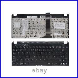 Clavier Complet Pour Ordinateur Portable Asus Eee PC 1015CX 1015BX 1015B 1015PX Clavier Complet Pour Ordinateur Portable Asus Eee PC 1015CX 1015BX 1015B 1015PX