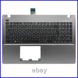 Clavier Complet Pour Ordinateur Portable Asus X550W X550WA X550WE X550VQ X550VX